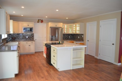 Table Rock Lake Home For Sale in Cape Fair Missouri