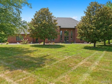 Lake Home For Sale in Shiloh, Illinois
