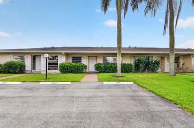 Welcome to Boca Lakes, a 55+ gated community in the heart of - photo 2