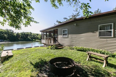 Lake Home For Sale in Manchester, Iowa