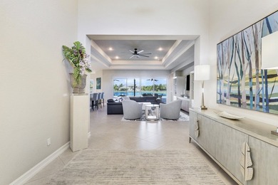 Enjoy refined lakefront living in the prestigious Bay Hill at - photo 3