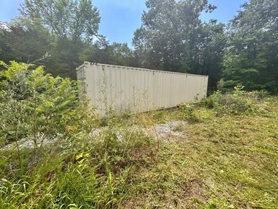 Rare opportunity to own 3.41 unrestricted acres with a ready to - photo 4