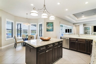 Enjoy refined lakefront living in the prestigious Bay Hill at - photo 6