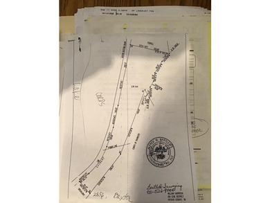 Rare opportunity to own 3.41 unrestricted acres with a ready to - photo 6