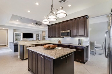 Enjoy refined lakefront living in the prestigious Bay Hill at - photo 8