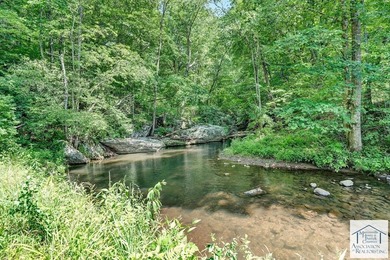 *RARE FIND!* Breathtaking 283 acres nestled in the Blue Ridge