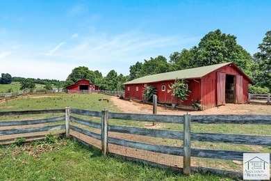 *RARE FIND!* Breathtaking 283 acres nestled in the Blue Ridge