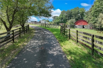 Lake Home For Sale in Dawsonville, Georgia