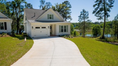 Buck Lake Home For Sale in Tallahassee Florida