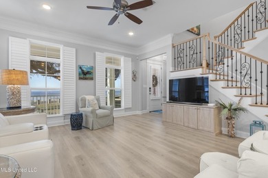 Stunning beachfront bungalow located on a prime corner lot with - photo 10