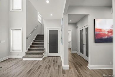 Custom-built waterfront luxury offering approximately 3,504 - photo 10