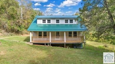 Philpott Reservoir Home For Sale in Henry Virginia