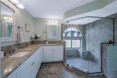 Lake Home For Sale in Naples, Florida