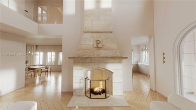 Set on the original grounds of the historic Prescott Mansion