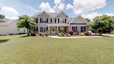 Sweetbriar Lakes  Home For Sale in Thomasville Georgia