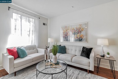 Modern Comfort in the Heart of Piedmont Avenue Welcome to Il