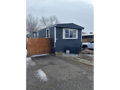 Colorado River Home For Sale in Clifton Colorado