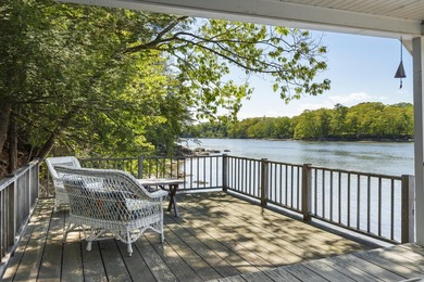 Damariscotta's most significant intown property is offered on - photo 11