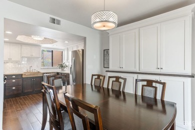 This 3 bedroom 2 bath home has views of the mountains and a - photo 12