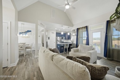 Stunning open-concept home with vaulted ceilings and abundant - photo 12
