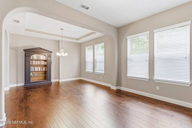 Welcome to this stunning custom Drees Homes home located in the - photo 12