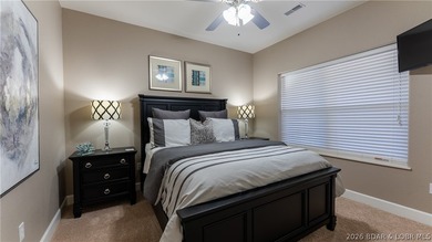 Exquisitely decorated 3-bedroom 2 bath turnkey lakefront condo