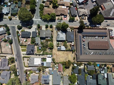 This is that rare, in-town opportunity to build in Midtown Santa - photo 13
