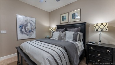 Exquisitely decorated 3-bedroom 2 bath turnkey lakefront condo