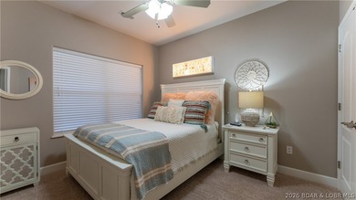 Exquisitely decorated 3-bedroom 2 bath turnkey lakefront condo