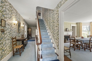 Damariscotta's most significant intown property is offered on - photo 15
