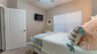 Exquisitely decorated 3-bedroom 2 bath turnkey lakefront condo