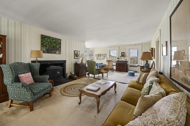 Damariscotta's most significant intown property is offered on - photo 16