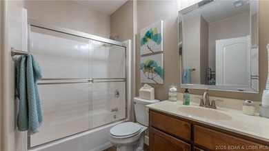 Exquisitely decorated 3-bedroom 2 bath turnkey lakefront condo