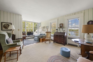 Damariscotta's most significant intown property is offered on - photo 17
