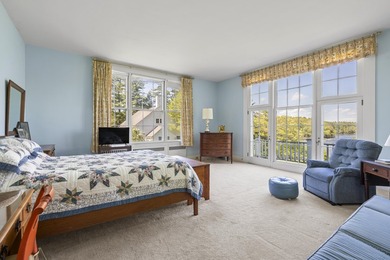 Damariscotta's most significant intown property is offered on - photo 19