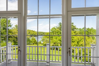 Damariscotta's most significant intown property is offered on - photo 20