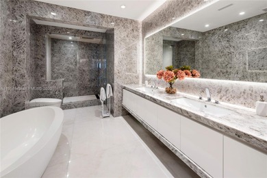 Custom one-of-a-kind West-facing 06 unit with its own private