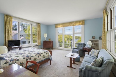 Damariscotta's most significant intown property is offered on - photo 21