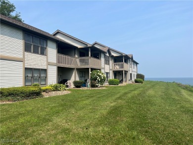Lake Condo For Sale in Ashtabula, Ohio