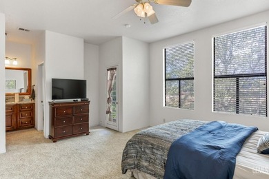 This 3 bedroom 2 bath home has views of the mountains and a - photo 22