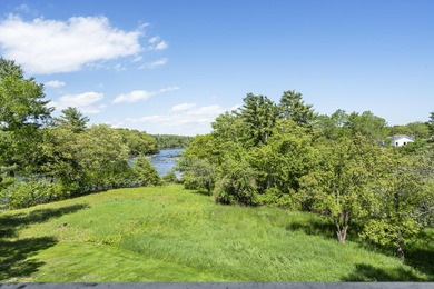 Damariscotta's most significant intown property is offered on - photo 22