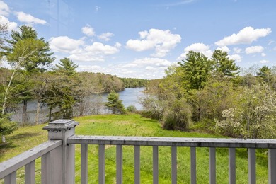 Damariscotta's most significant intown property is offered on - photo 24