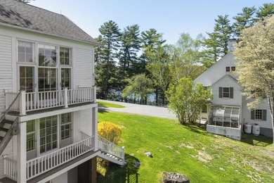 Damariscotta's most significant intown property is offered on - photo 25