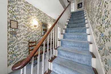 Damariscotta's most significant intown property is offered on - photo 26