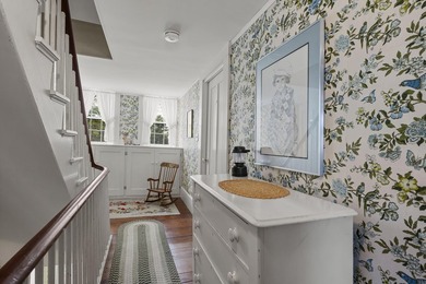 Damariscotta's most significant intown property is offered on - photo 27
