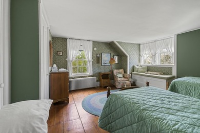 Damariscotta's most significant intown property is offered on - photo 29