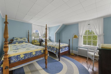 Damariscotta's most significant intown property is offered on - photo 32
