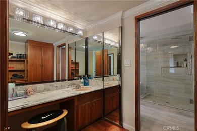 This exceptional 3 level, 2 story residence offers a rare - photo 32