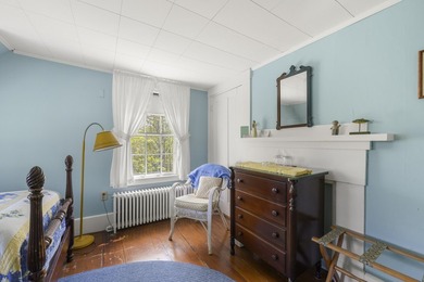 Damariscotta's most significant intown property is offered on - photo 33