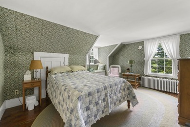 Damariscotta's most significant intown property is offered on - photo 34